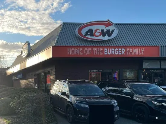 A&W Canada