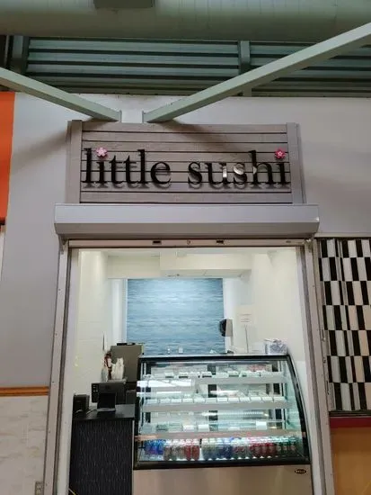 Little Sushi