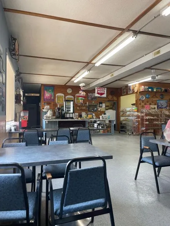 Back Home Bakery & Deli Elbow, SK Checkle