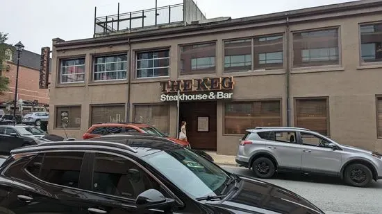 The Keg Steakhouse + Bar - Halifax
