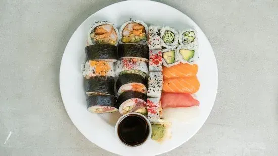 Sushi Kissho