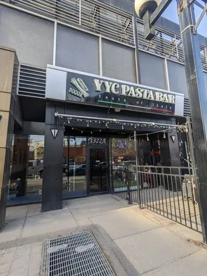 YYC Pasta Bar 17th Ave