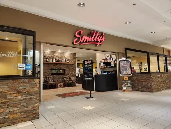 Smitty's Restaurant & Lounge - Saskatoon Lawson Heights