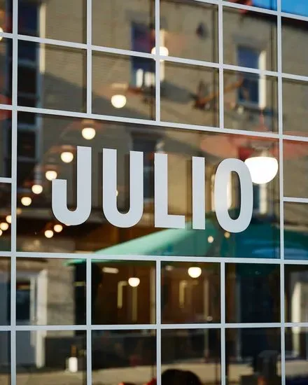 Julio Taqueria