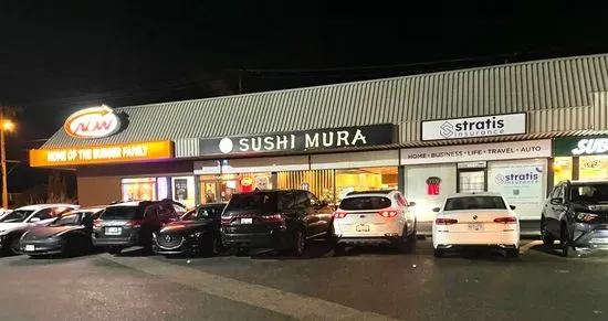Sushi Mura