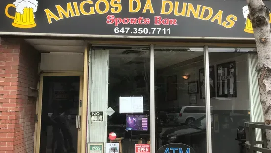 Amigos da Dundas Sports Bar