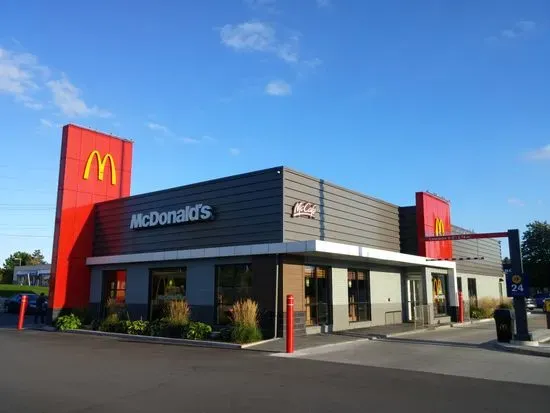 McDonald’s