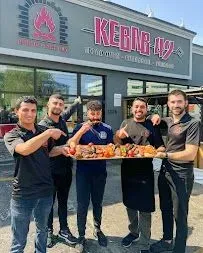 Kebab 49 - Turkish Restaurant