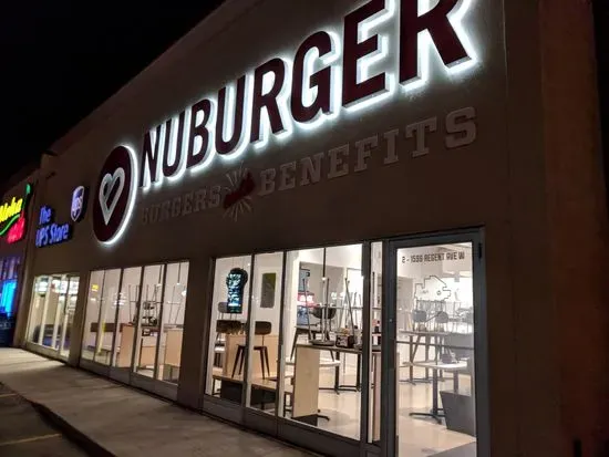 Nuburger Regent