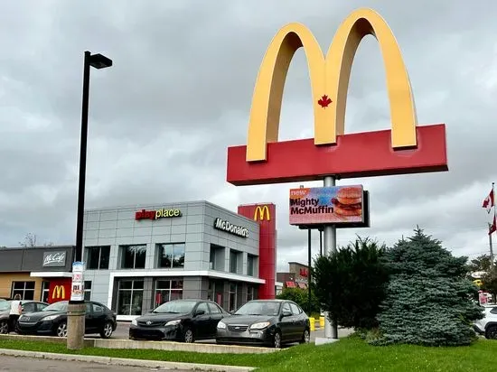 McDonald’s