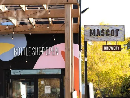 Mascot Brewery and Restaurant - Etobicoke