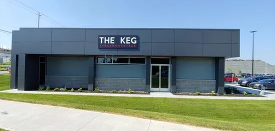 The Keg Steakhouse + Bar - Dartmouth Crossing