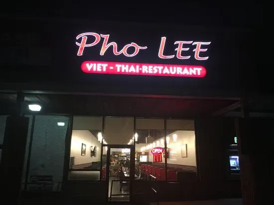 Pho Lee Restaurant