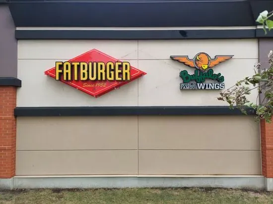 Fatburger Fort Saskatchewan