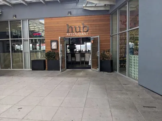 Hub Restaurant