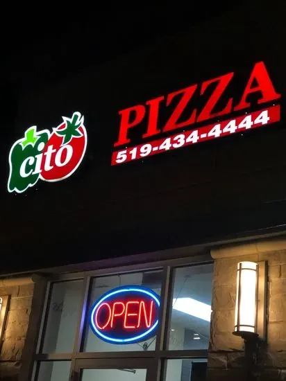 Cito Pizza