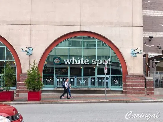 White Spot New Westminster