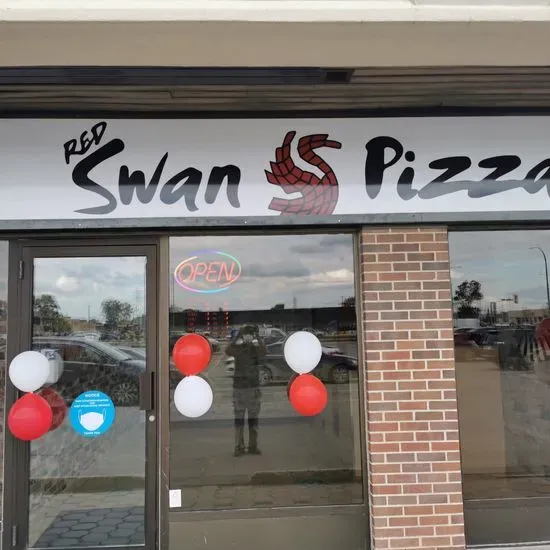 Red Swan Pizza