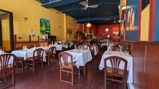 Tabla Village Indian Restaurant