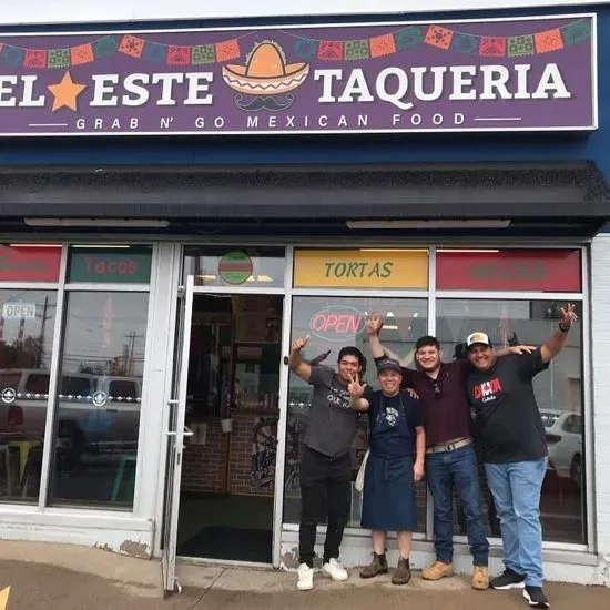 EL ESTE TAQUERIA