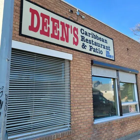 Deen's Caribbean Restaurant