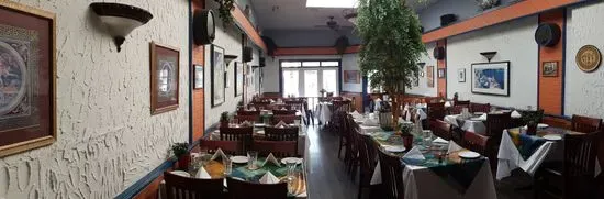 Maria's Taverna