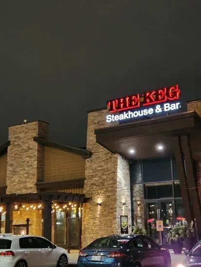 The Keg Steakhouse + Bar - Burlington