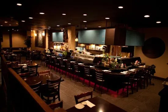 Nori Japanese Restaurant