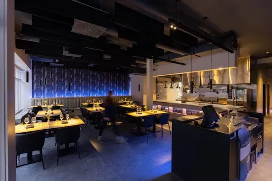 Le 101 Restaurant de quartier