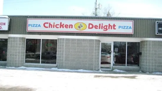 Chicken Delight