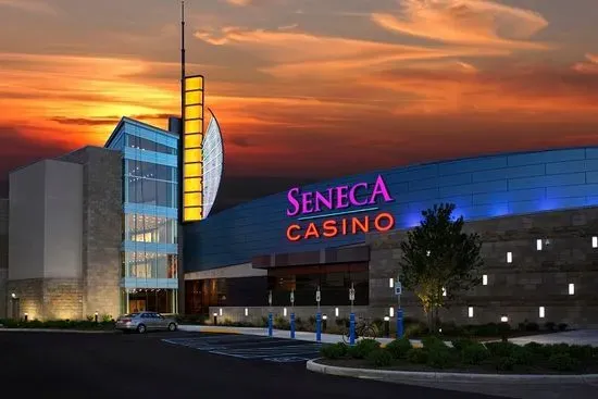 Seneca Buffalo Creek Casino