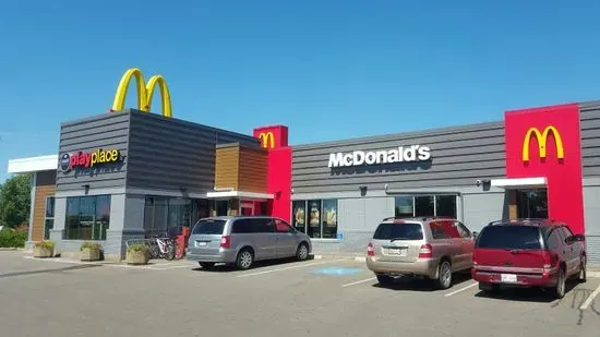 McDonald’s