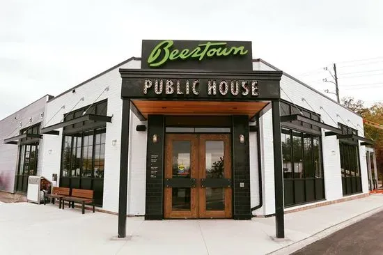 Beertown Public House - Burlington