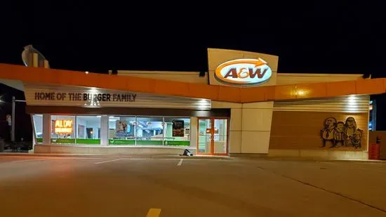 A&W Canada