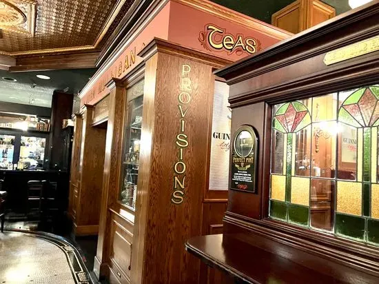 James Joyce Irish Pub & Restaurant