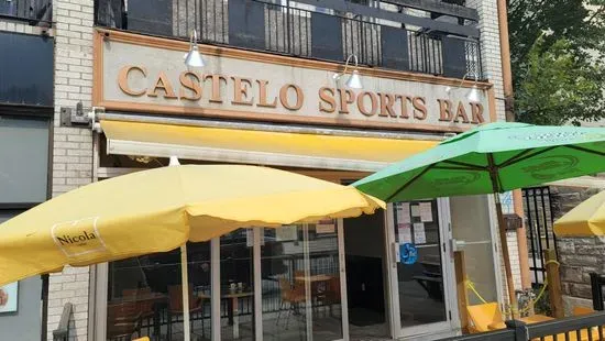 Castelo Sports Bar