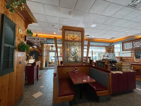 Archie's Seafood Restaurants