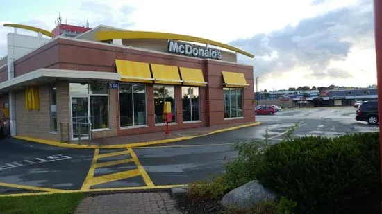 McDonald’s