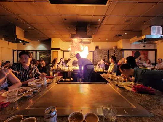 Osaka Teppanyaki