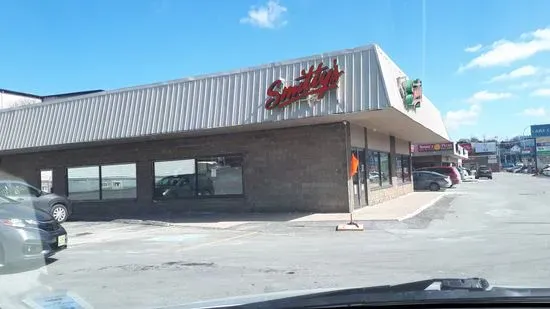 Smitty’s Family Restaurant