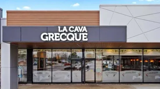 Cava Grecque (La)