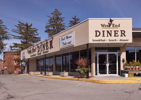 West End Diner