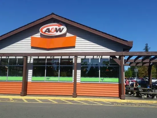 A&W Canada