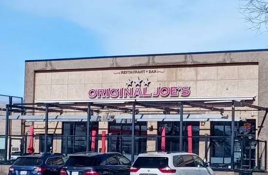 Original Joe's