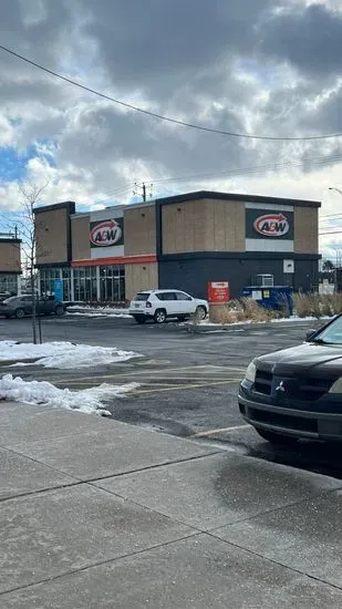 A&W Canada