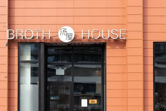 Broth House