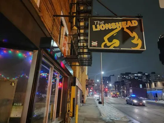 Lionshead Pub