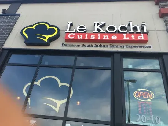 Le Kochi