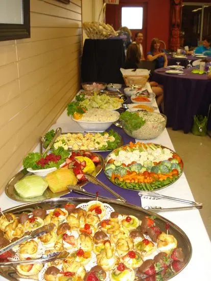 Smokehouse Restaurant, Catering and Room Rental