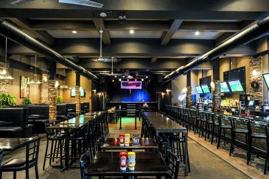 Stonewalls Live Music Venue